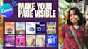 create social media posts
