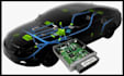 design automotive ecu hardware and develop stm32 esp32 firmware and iot systems
