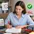 proofread and edit your english content