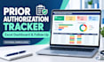 handle prior authorization and insurance verification for US practices