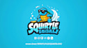 do custom turtle squad logo with unlimited revisions