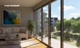 create realistic 3d renders for interior and architecture