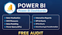 be your powerbi expert