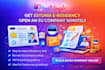 help you get estonia e residency and open an eu company remotely