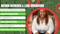 outreach and lead generation