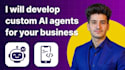 build your ai app mvp and launch it in four weeks