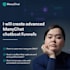 create advanced manychat chatbot funnels