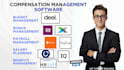 design compensation management software hrsoft deel complogix simplymerit
