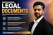 draft and review contracts and agreements