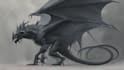 paint your dark fantasy creature