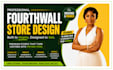 fourthwall website design, upload merch pod, design print on demand, fourth wall