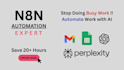 do automation and ai chatbots