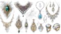 design custom jewelry sketches