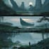 create breathtaking environmental concept art