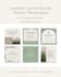 design professional canva templates for your business