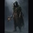 fantasy horror and fantasy horror character
