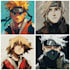 custom anime and manga characters