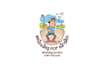 design fun guys golf trip logo
