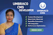 develop modern umbraco cms website