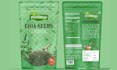 create pouch design, food packaging, stand up pouch, packaging design