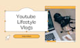 edit your youtube aesthetic lifestyle vlog video