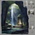 create environment concept art and illustration