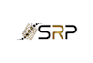 design startup crypto security blockchain and technology logo