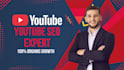 optimize your youtube channel for organic growth