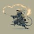 draw your fantasy illustration