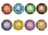 design elegant poker logo and poker chip design
