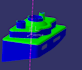 provide professional catia part and surface design