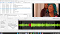 do professional subtitle editing and timecoding