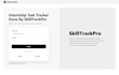 develop full stack ai saas application
