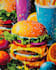 create stunning pop art designs