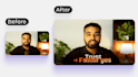 professionally edit talking head and social videos