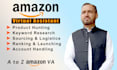 expand your business on amazon