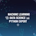 build machine learning models, data science projects and python analysis