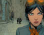 do comic book illustration graphic novel art