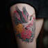 desing professional japanese tattoo
