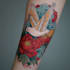 desing professional japanese tattoo
