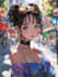 any character in anime style