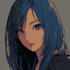 make a anime character