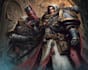drawing a warhammer 40k art