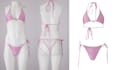apparel image editing and ghost mannequin retouch