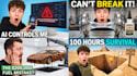 design high CTR gaming youtube thumbnail in 24 hours