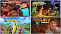 design high CTR gaming youtube thumbnail in 24 hours
