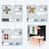 help you create a comfortable and beautiful kitchen