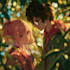 make a anime couple character art anime style
