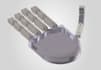 design robotic hand with kinematics simulation