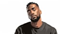 draw portrait vector illustration
